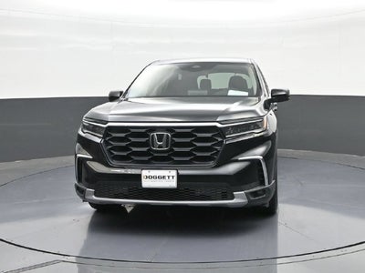 2024 Honda Pilot EX-L 8 Passenger