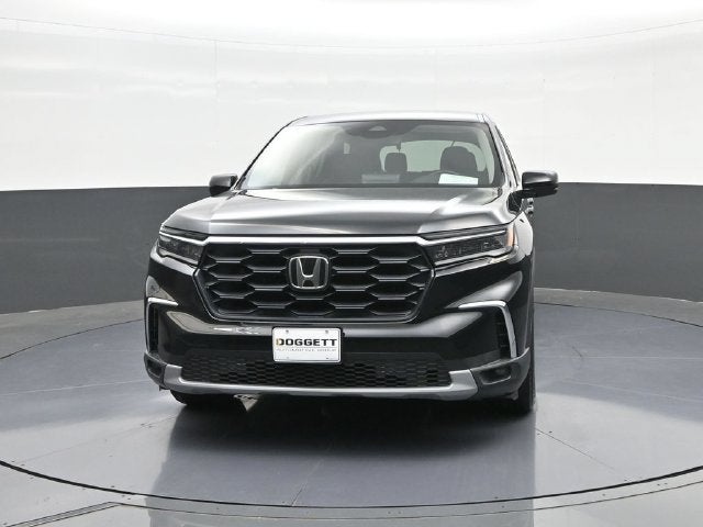 2024 Honda Pilot EX-L 8 Passenger