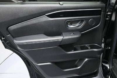 2024 Honda Pilot EX-L 8 Passenger