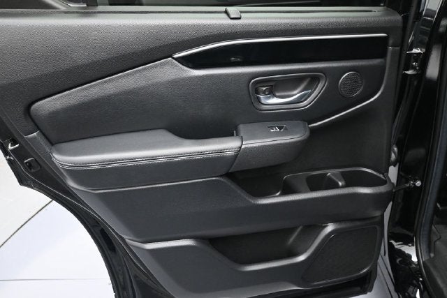 2024 Honda Pilot EX-L 8 Passenger
