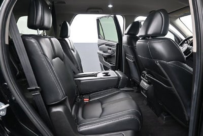 2024 Honda Pilot EX-L 8 Passenger