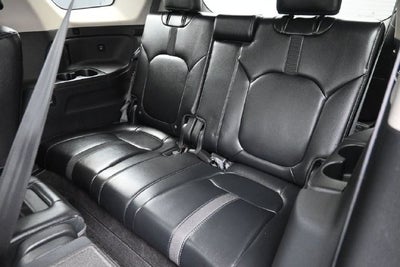 2024 Honda Pilot EX-L 8 Passenger
