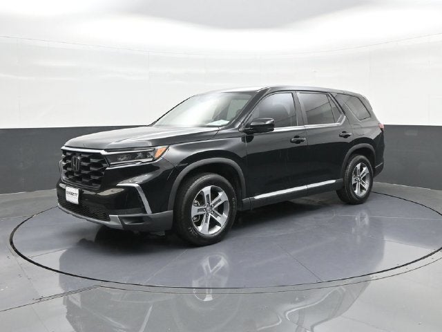 2024 Honda Pilot EX-L 8 Passenger