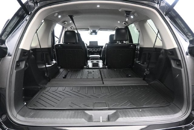 2024 Honda Pilot EX-L 8 Passenger