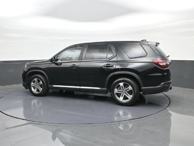 2024 Honda Pilot EX-L 8 Passenger