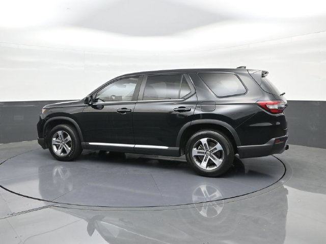 2024 Honda Pilot EX-L 8 Passenger