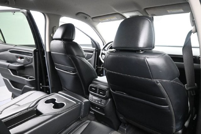 2024 Honda Pilot EX-L 8 Passenger