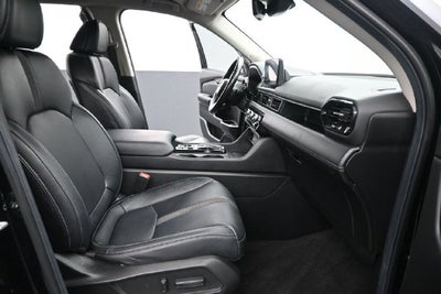 2024 Honda Pilot EX-L 8 Passenger