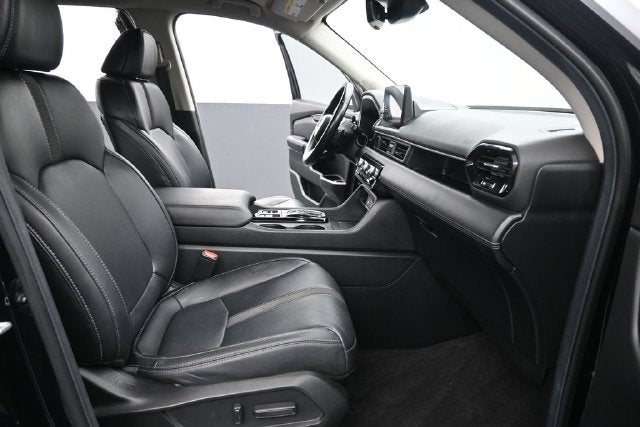 2024 Honda Pilot EX-L 8 Passenger