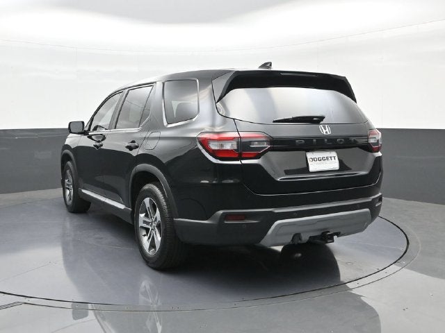 2024 Honda Pilot EX-L 8 Passenger