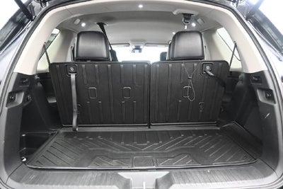 2024 Honda Pilot EX-L 8 Passenger