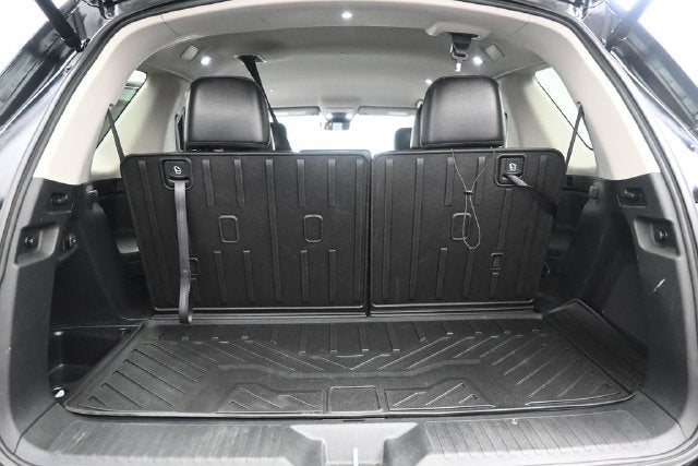 2024 Honda Pilot EX-L 8 Passenger