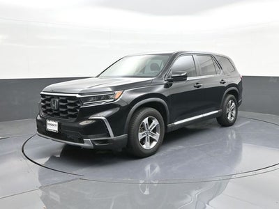 2023 Honda Pilot EX-L 7 Passenger