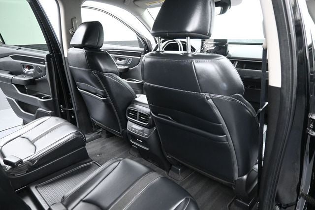 2023 Honda Pilot EX-L 7 Passenger