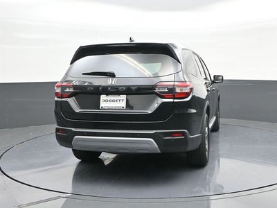 2023 Honda Pilot EX-L 7 Passenger