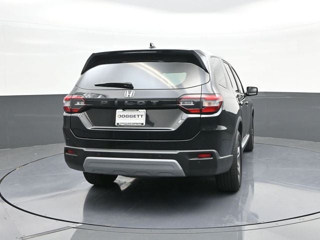 2023 Honda Pilot EX-L 7 Passenger