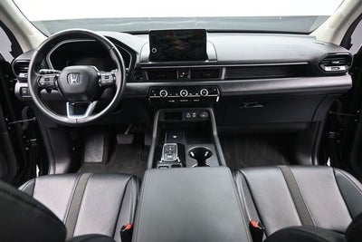 2023 Honda Pilot EX-L 7 Passenger