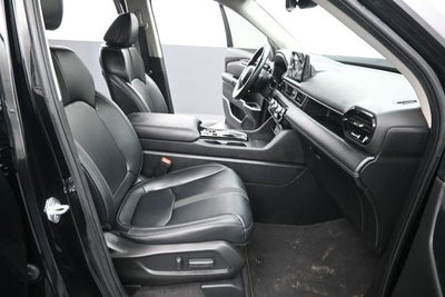 2023 Honda Pilot EX-L 7 Passenger