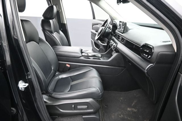 2023 Honda Pilot EX-L 7 Passenger