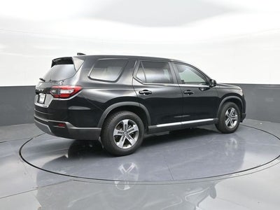 2023 Honda Pilot EX-L 7 Passenger