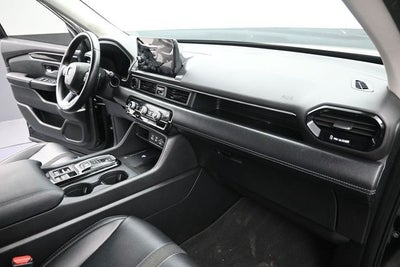 2023 Honda Pilot EX-L 7 Passenger