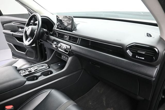 2023 Honda Pilot EX-L 7 Passenger