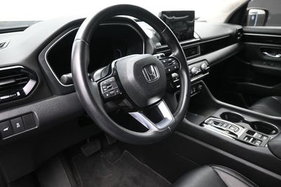 2023 Honda Pilot EX-L 7 Passenger