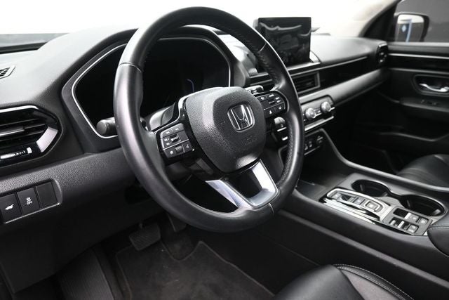 2023 Honda Pilot EX-L 7 Passenger