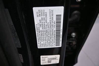 2023 Honda Pilot EX-L 7 Passenger