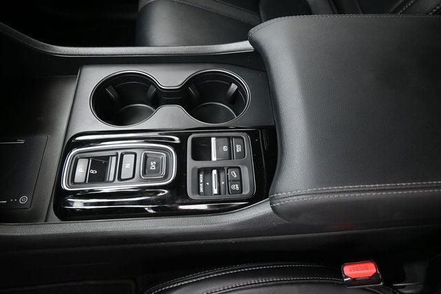 2023 Honda Pilot EX-L 7 Passenger