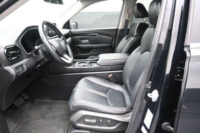 2023 Honda Pilot EX-L 7 Passenger
