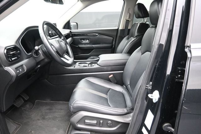 2023 Honda Pilot EX-L 7 Passenger