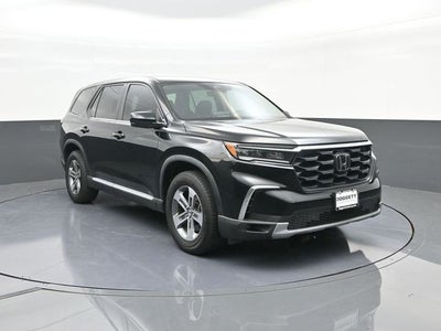 2023 Honda Pilot EX-L 7 Passenger