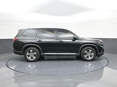 2023 Honda Pilot EX-L 7 Passenger