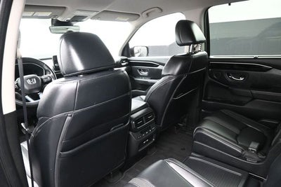 2023 Honda Pilot EX-L 7 Passenger