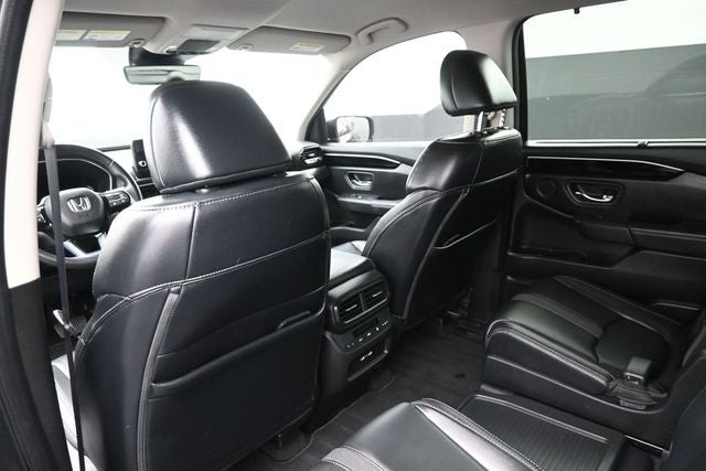 2023 Honda Pilot EX-L 7 Passenger