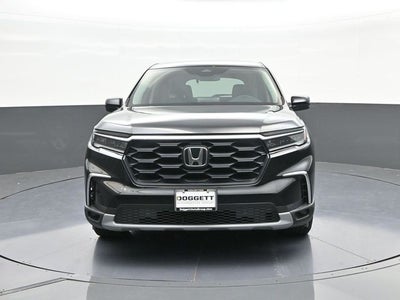 2023 Honda Pilot EX-L 7 Passenger