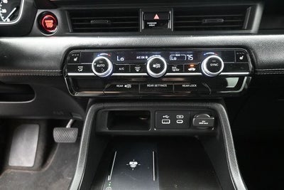 2023 Honda Pilot EX-L 7 Passenger