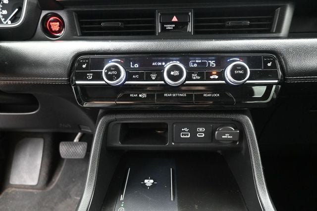 2023 Honda Pilot EX-L 7 Passenger