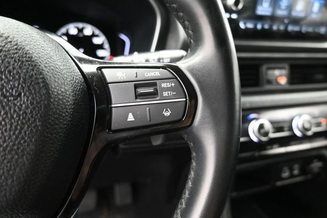2023 Honda Pilot EX-L 7 Passenger