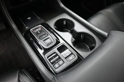 2023 Honda Pilot EX-L 7 Passenger