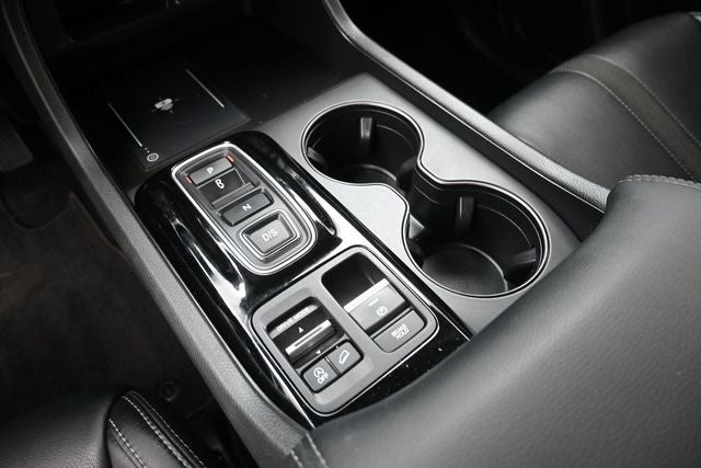 2023 Honda Pilot EX-L 7 Passenger