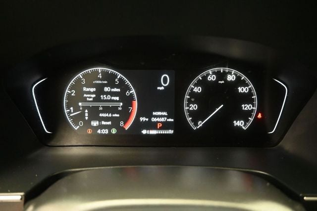 2023 Honda Pilot EX-L 7 Passenger