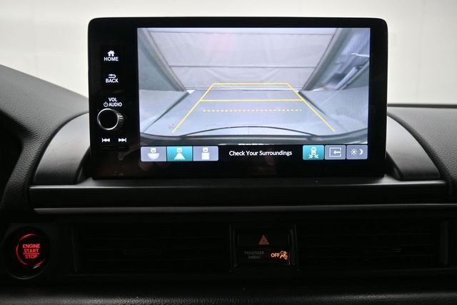 2023 Honda Pilot EX-L 7 Passenger