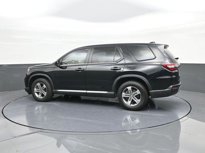 2023 Honda Pilot EX-L 7 Passenger