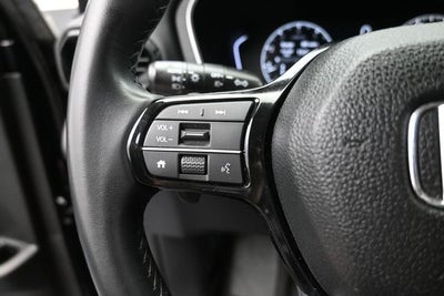 2023 Honda Pilot EX-L 7 Passenger