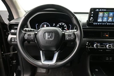 2023 Honda Pilot EX-L 7 Passenger