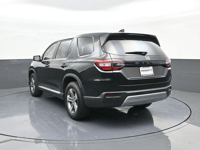 2023 Honda Pilot EX-L 7 Passenger