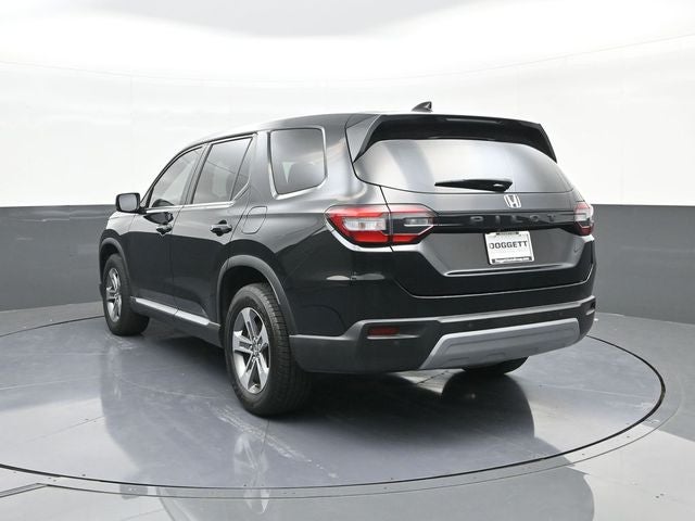 2023 Honda Pilot EX-L 7 Passenger