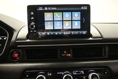 2023 Honda Pilot EX-L 7 Passenger